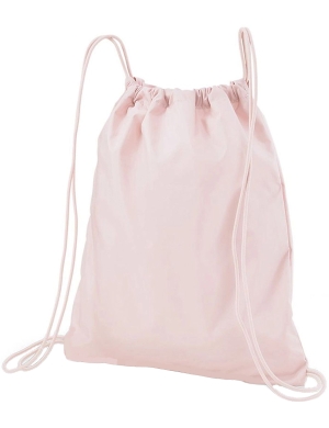Puma Phase Gym Sack - Rose Quartz